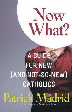 Cover Now What? (eBook, ePUB)