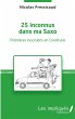 25 inconnus dans ma Saxo (eBook, PDF) - Bild 1