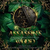 Assassin's Wood (MP3-Download)
