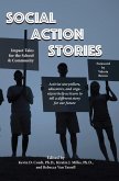 Social Action Stories (eBook, ePUB)