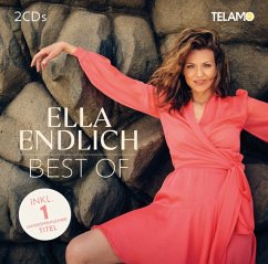 Best Of - Endlich,Ella