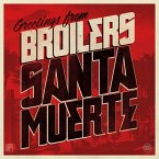 Santa Muerte(180gr Vinyl Lp)