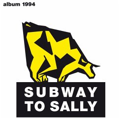 1994 (White 180gr. Vinyl) - Subway To Sally