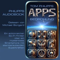 Bedrohung (MP3-Download) - Philipps, Tom