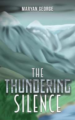 Thundering Silence (eBook, ePUB) - George, Maryan