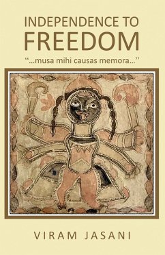 Cover Independence to Freedom (eBook, ePUB)