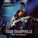Live At Rockpalast- 3-Disc Box