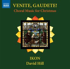 Chormusik Für Weihnachten - Dunnett,David/Hill,David/Ikon