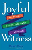 Joyful Witness (eBook, ePUB)