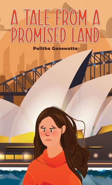 Tale from a Promised Land (eBook, ePUB) Tale from a Promised Land (eBook, ePUB)
