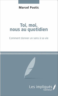 Cover Toi, moi, nous au quotidien (eBook, PDF)