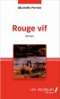 Rouge vif (eBook, PDF) - Bild 1