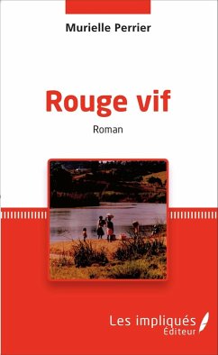 Cover Rouge vif (eBook, PDF)