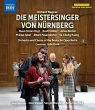 Die Meistersinger Von Nürnberg - Bild 1