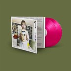 Laugh Track (Ltd. Pink Coloured Vinyl Edit.)