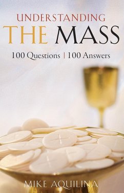 Cover Understanding the Mass (eBook, ePUB)
