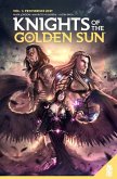 Knights Of The Golden Sun Vol.1 (eBook, PDF)