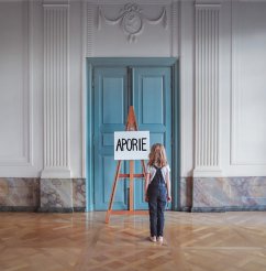 Cover Aporie