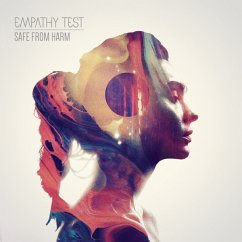 Safe From Harm (Black Vinyl) - Empathy Test
