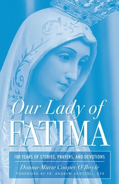 Cover Our Lady of Fatima (eBook, ePUB)