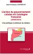 L'action du gouvernement catalan en... - Bild 1