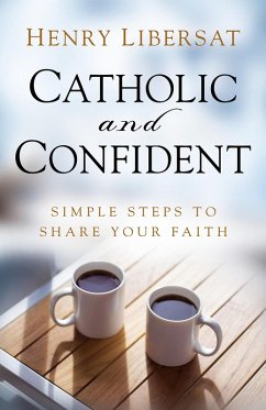 Cover Catholic and Confident (eBook, ePUB)