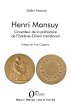Henri Mansuy (eBook, PDF) - Bild 1