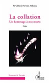 La collation (eBook, PDF)