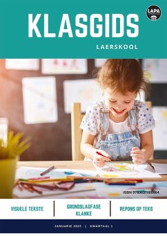 Cover Klasgids January 2023 LS (eBook, PDF)