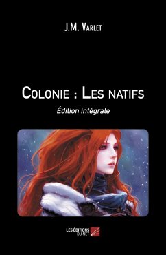 Cover Colonie : Les natifs (eBook, ePUB)