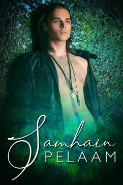 Cover Samhain (eBook, ePUB)