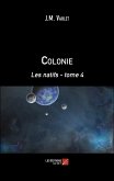 Colonie (eBook, ePUB)