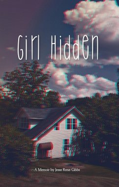 Cover Girl Hidden (eBook, ePUB)