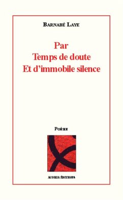 Par temps de doute (eBook, PDF) - Laye