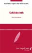 Schibboleth recit d'enfance (eBook, PDF) - Bild 1