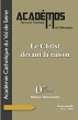 Le Christ devant la raison (eBook, PDF) - Bild 1