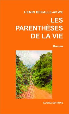Cover Les parentheses de la vie (eBook, PDF)