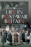 Life in Post-War Britain (eBook, ePUB)