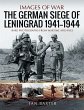 German Siege of Leningrad, 1941-1944... - Bild 1