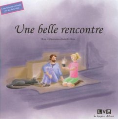 Une belle rencontre (eBook, ePUB) Cover Une belle rencontre (eBook, ePUB)