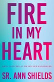 Fire in My Heart (eBook, ePUB)