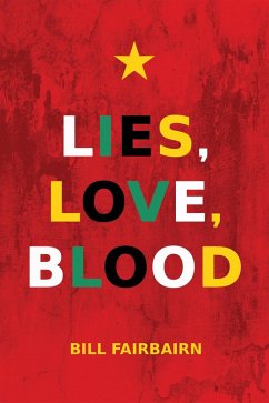 Cover Lies, Love, Blood (eBook, ePUB)