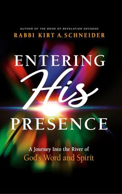 Cover Entering His Presence (eBook, ePUB)