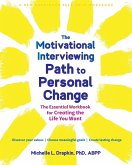 Motivational Interviewing Path to Personal Change (eBook, PDF)