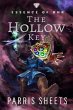 The Hollow Key (Essence of Ohr, #4)... - Bild 1
