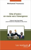 Cote d'Ivoire : en route vers l'emergence (eBook, PDF)