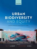 Urban Biodiversity and Equity (eBook, PDF)