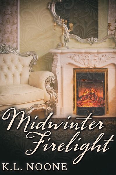Midwinter Firelight (eBook, ePUB)