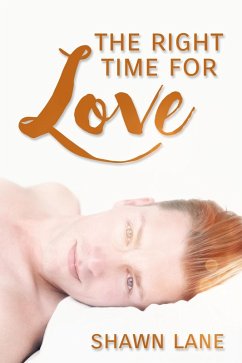 Cover Right Time for Love (eBook, ePUB)