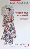 Voyage au pays de la beaute (eBook, PDF)